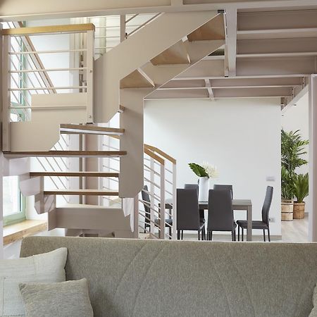 Residence Vista Sesia Варалло Экстерьер фото