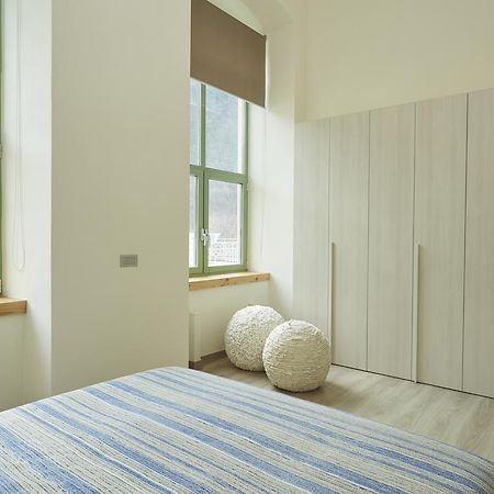 Residence Vista Sesia Варалло Экстерьер фото
